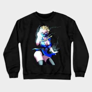 Sub-Frozen Crewneck Sweatshirt